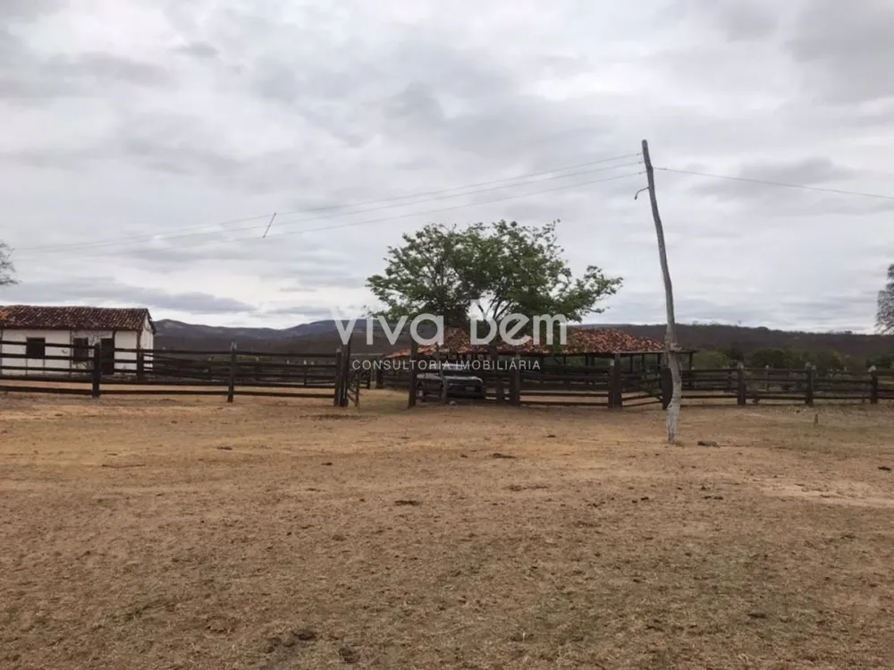 Fazenda, 59200 hectares - Foto 17