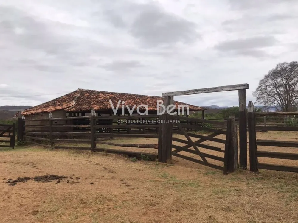 Fazenda, 59200 hectares - Foto 19