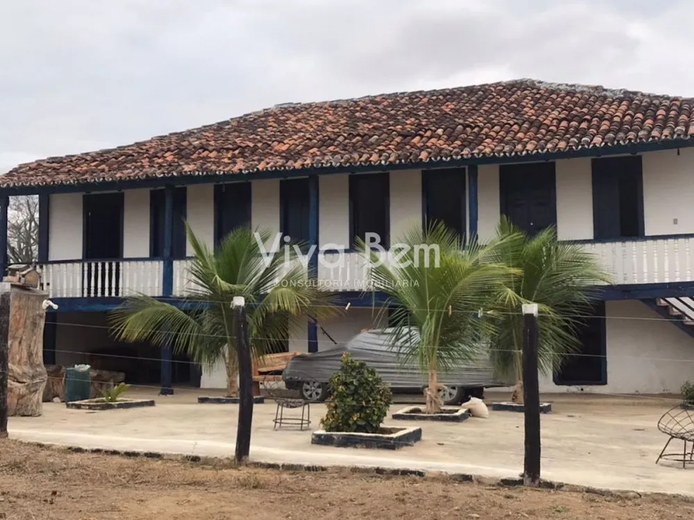 Fazenda, 59200 hectares - Foto 1