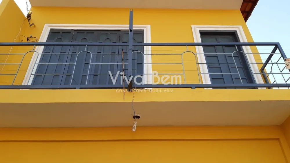 Casa, 4 quartos, 350 m² - Foto 4
