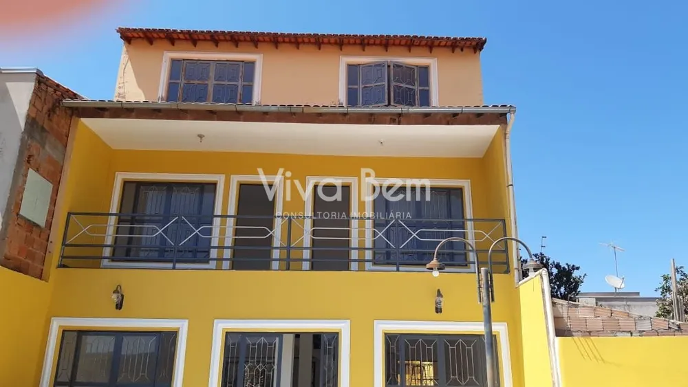 Casa, 4 quartos, 350 m² - Foto 3