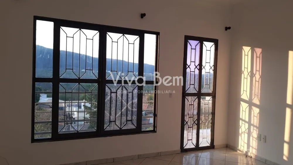 Casa, 4 quartos, 350 m² - Foto 13