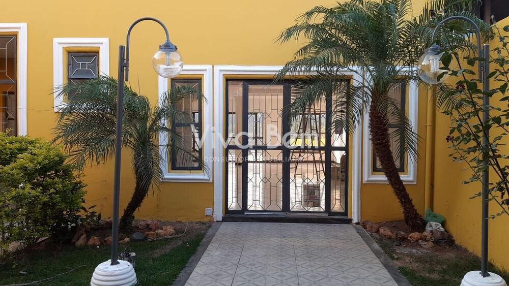 Casa, 4 quartos, 350 m² - Foto 5