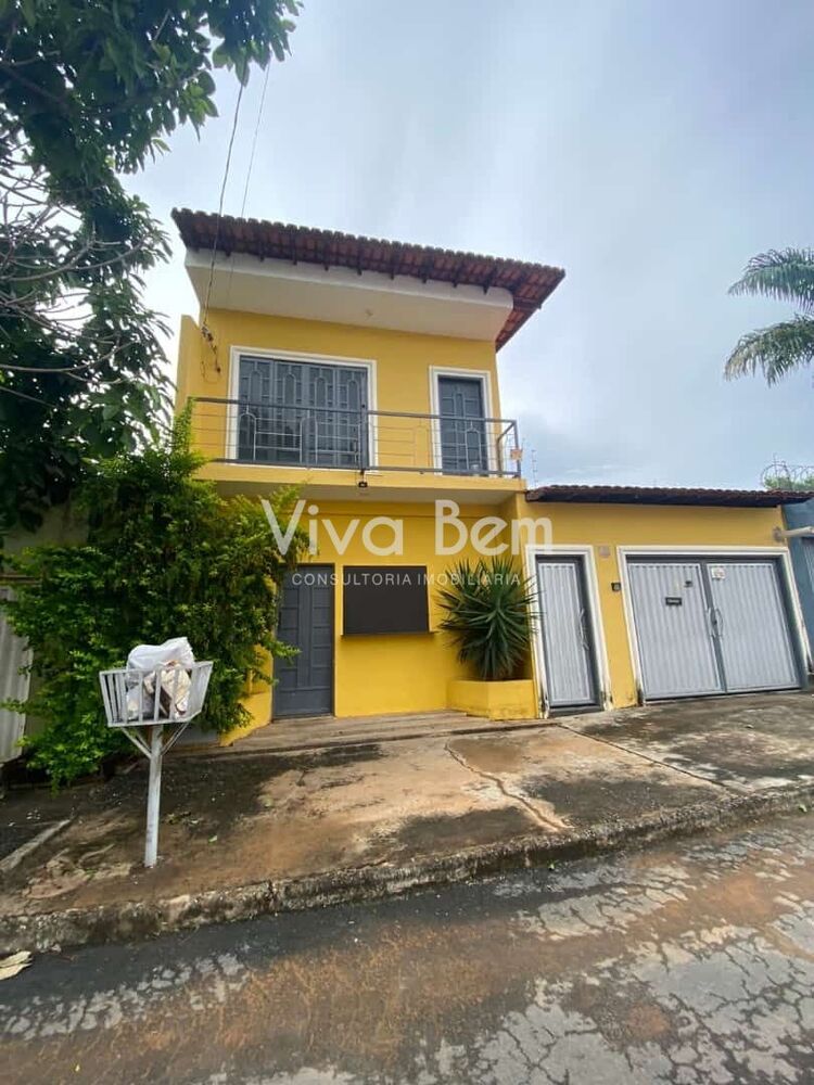 Casa, 4 quartos, 350 m² - Foto 8