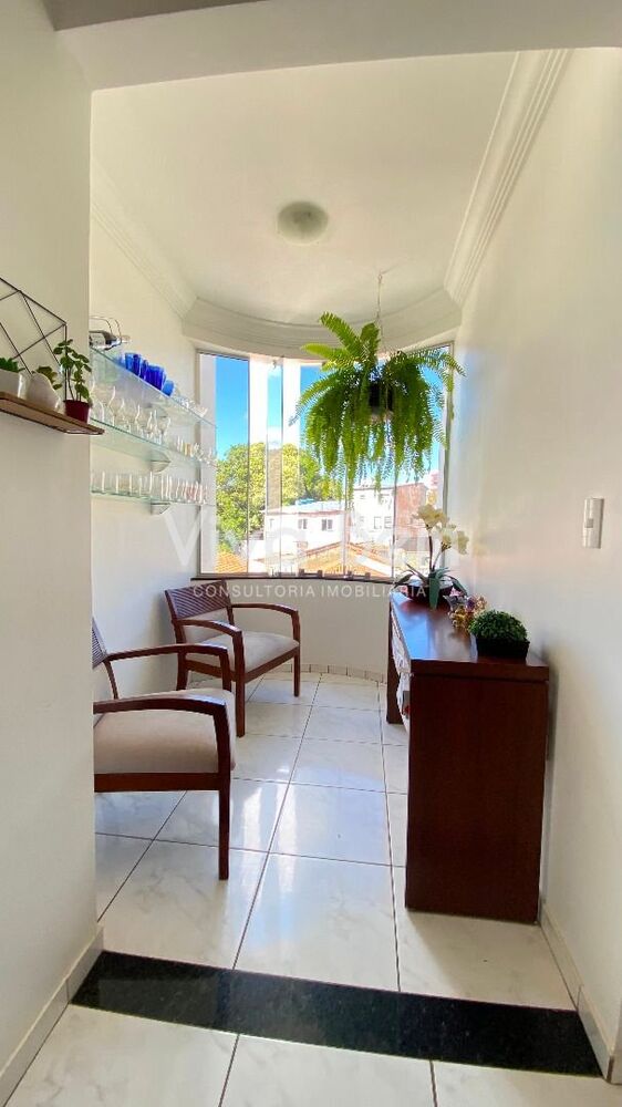 Apartamento, 2 quartos, 70 m² - Foto 5