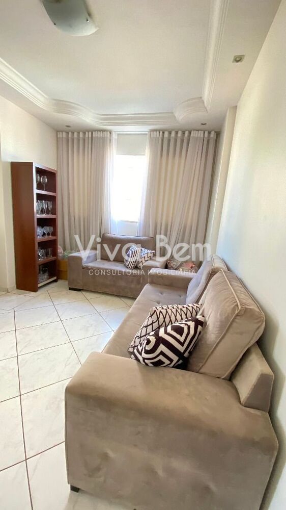 Apartamento, 2 quartos, 70 m² - Foto 1