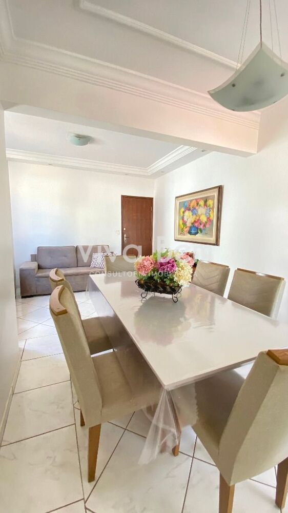 Apartamento, 2 quartos, 70 m² - Foto 3