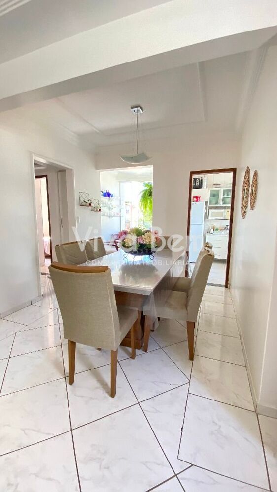 Apartamento, 2 quartos, 70 m² - Foto 4