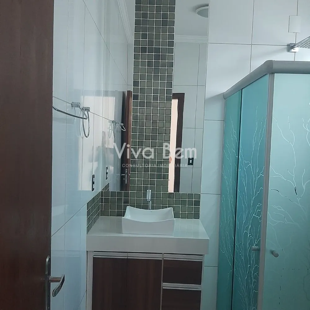 Casa, 3 quartos, 130 m² - Foto 8