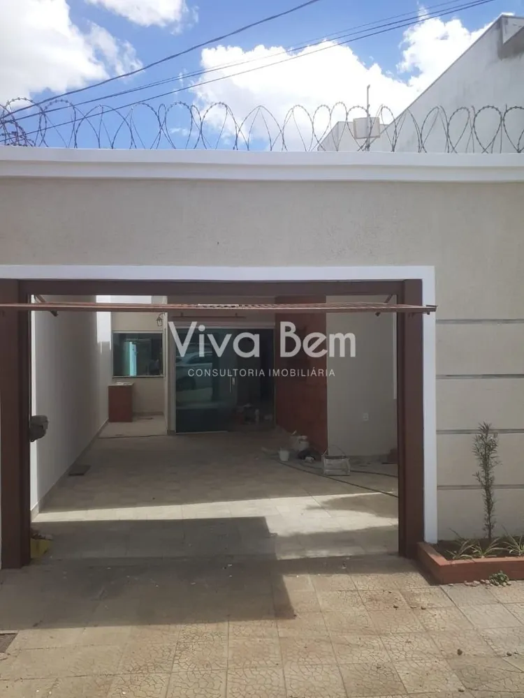 Casa, 3 quartos, 130 m² - Foto 1