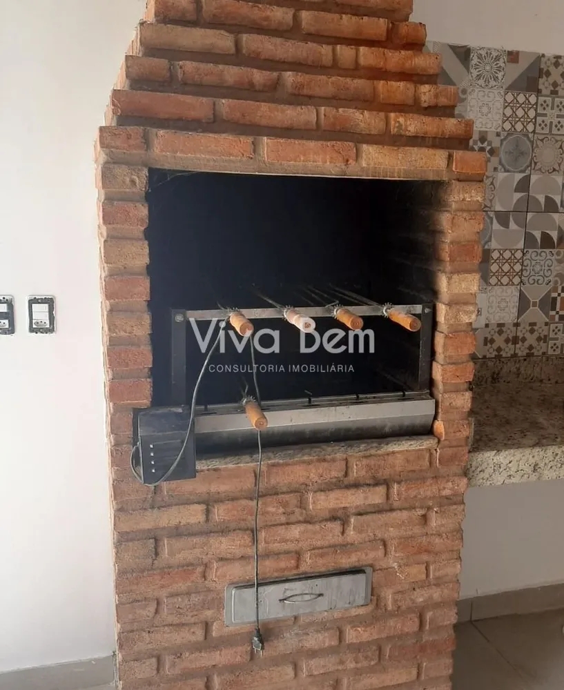 Casa, 3 quartos, 130 m² - Foto 20
