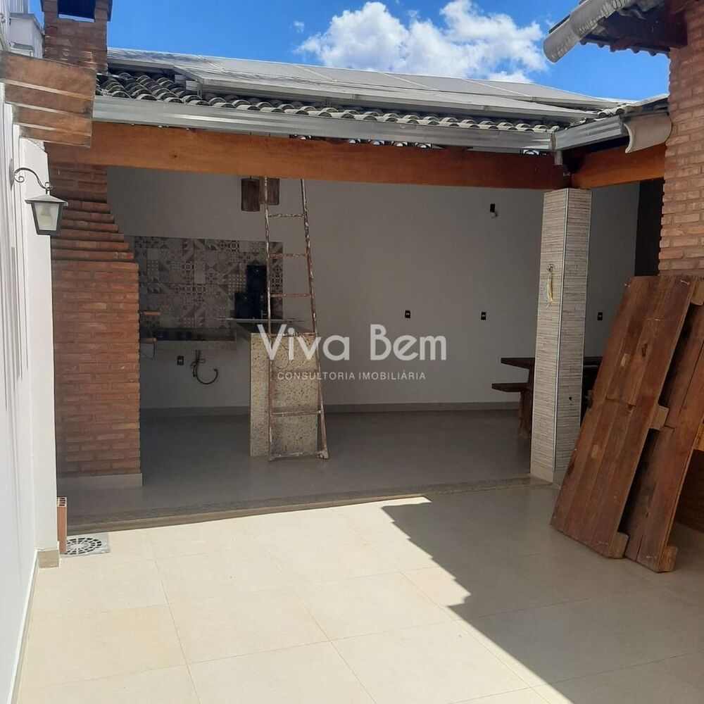 Casa, 3 quartos, 130 m² - Foto 12