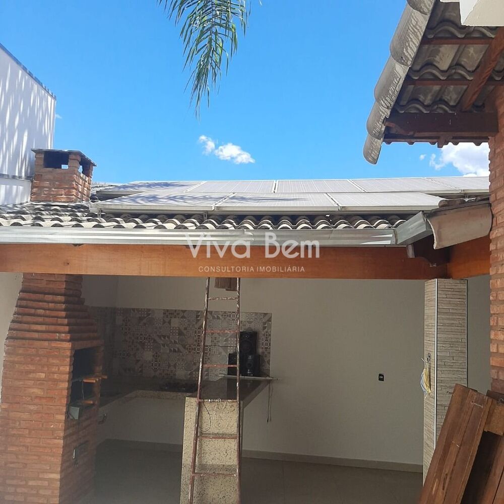 Casa, 3 quartos, 130 m² - Foto 10