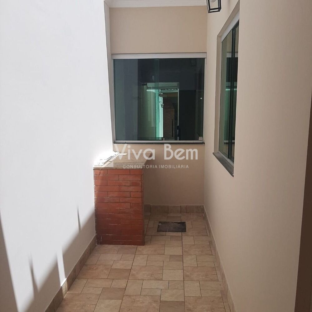 Casa, 3 quartos, 130 m² - Foto 7