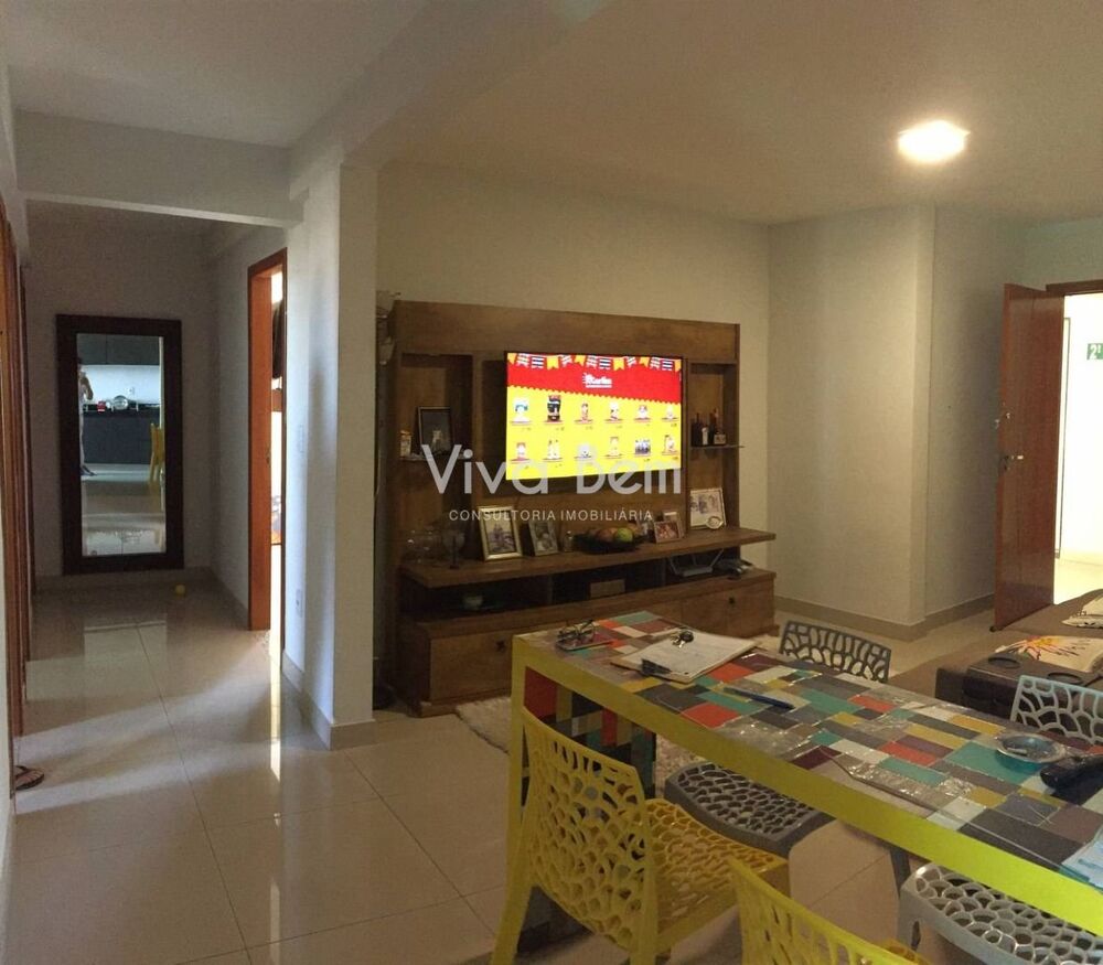 Apartamento, 3 quartos, 70 m² - Foto 3