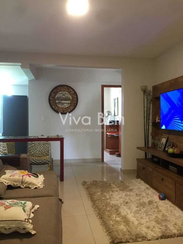 Apartamento, 3 quartos, 70 m² - Foto 1