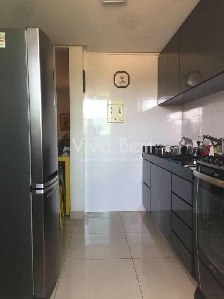 Apartamento, 3 quartos, 70 m² - Foto 6
