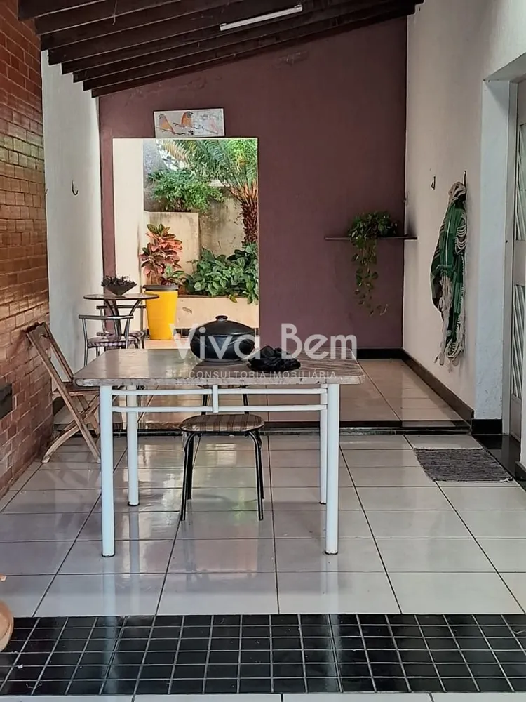 Casa, 2 quartos, 272 m² - Foto 12