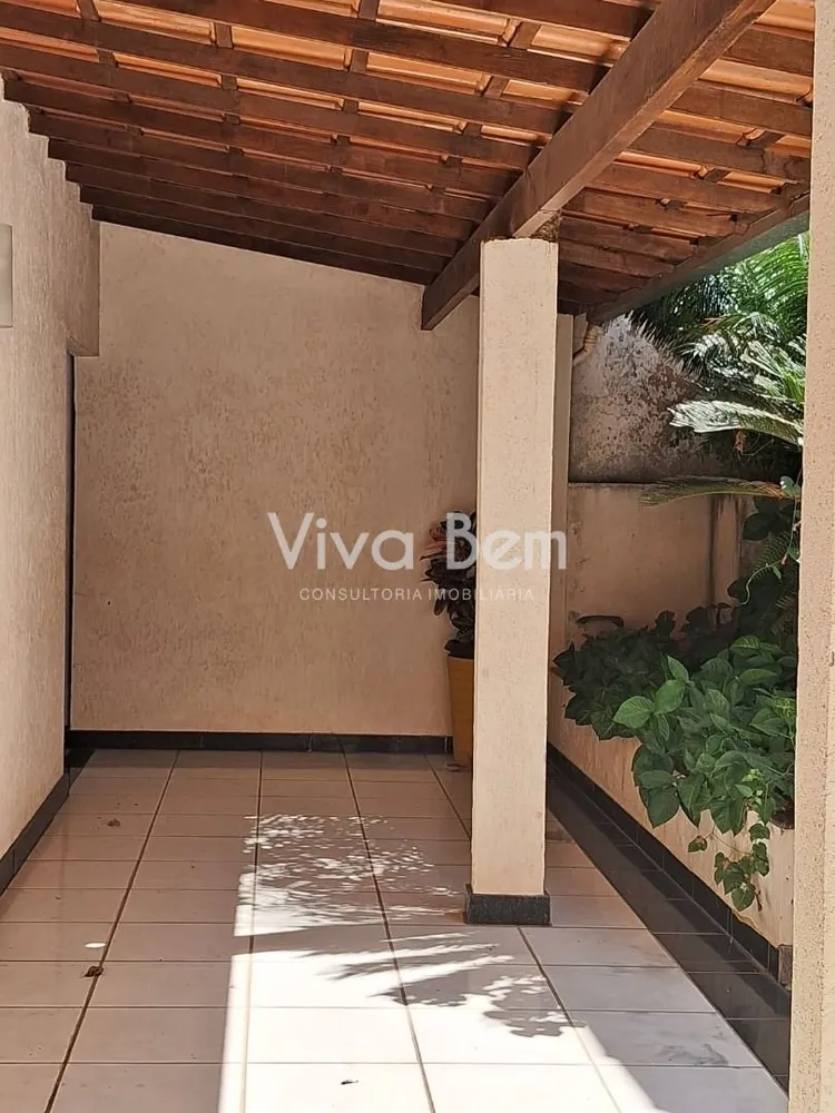 Casa, 2 quartos, 272 m² - Foto 11