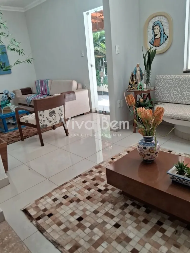 Casa, 2 quartos, 272 m² - Foto 4