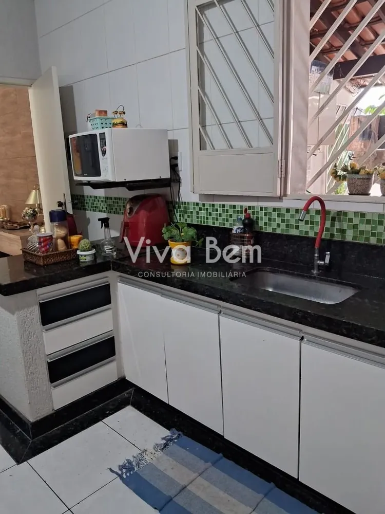 Casa, 2 quartos, 272 m² - Foto 3