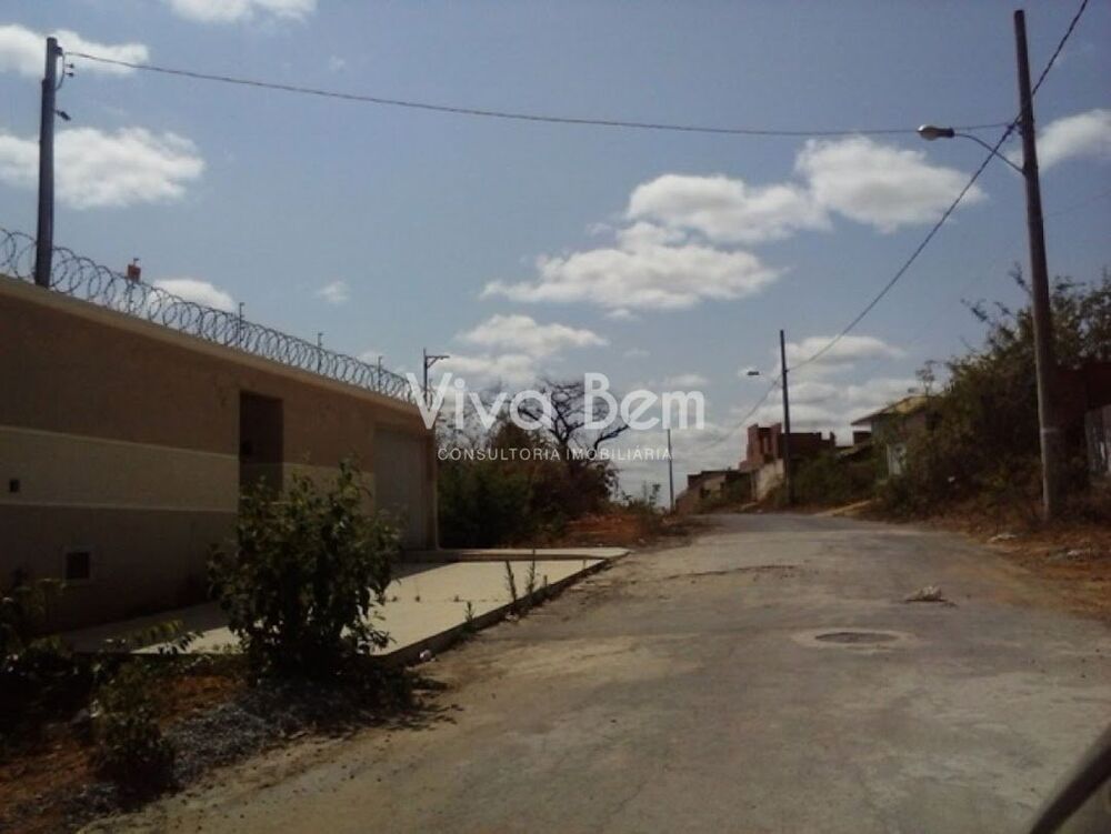 Terreno, 281 m² - Foto 6