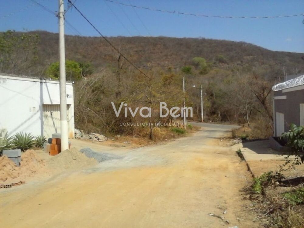 Terreno, 281 m² - Foto 3