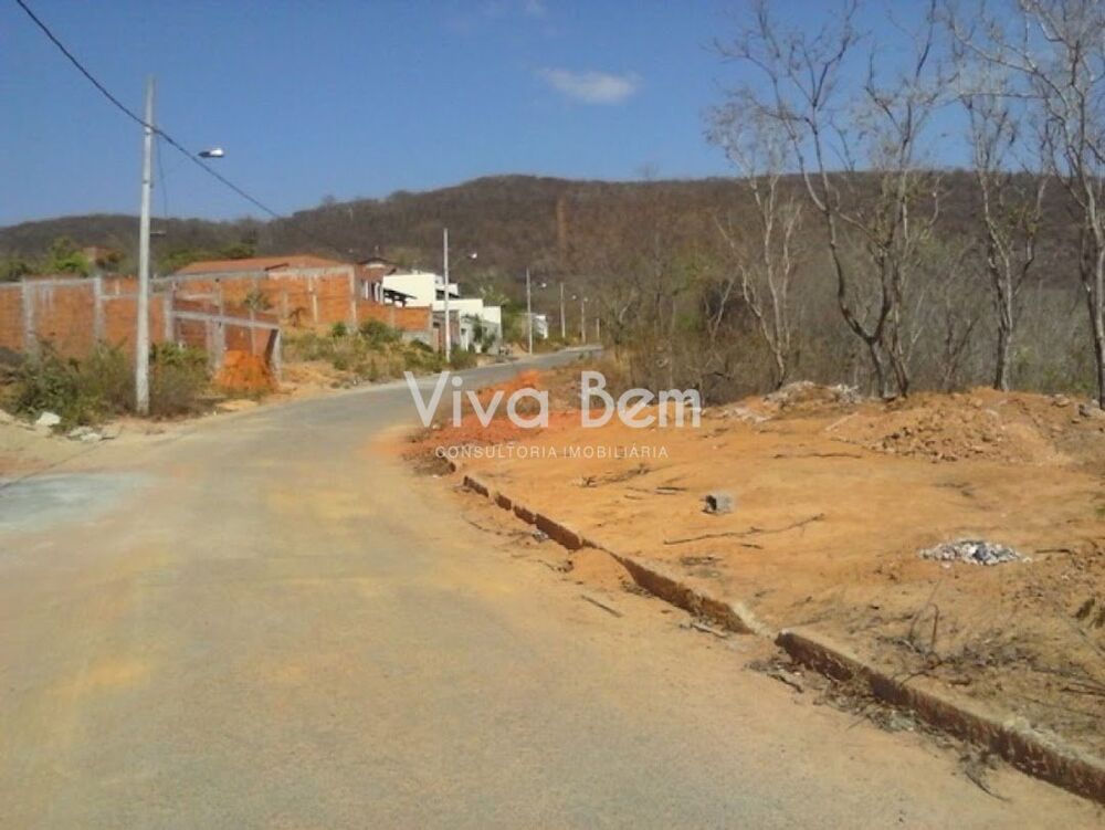 Terreno, 281 m² - Foto 1