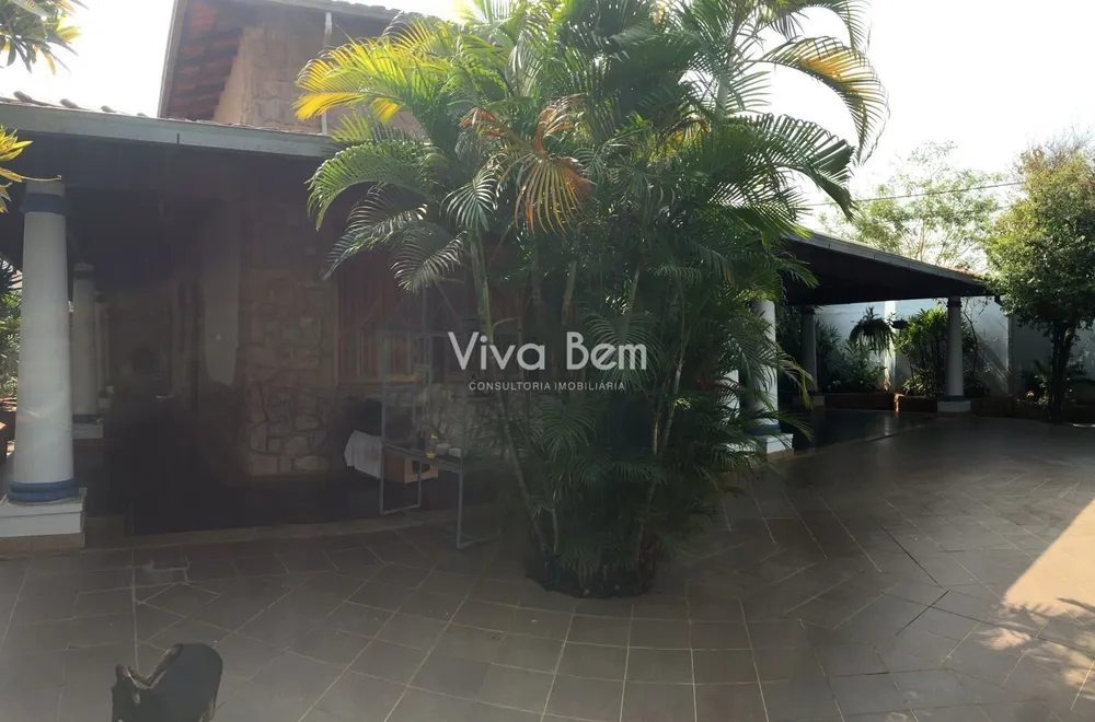 Casa, 6 quartos, 650 m² - Foto 6