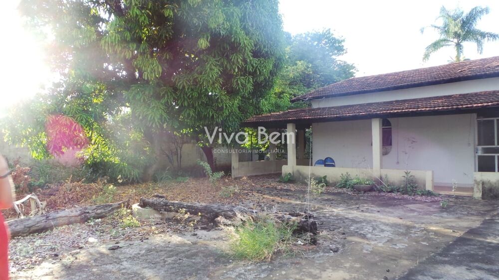Casa para alugar com 4 quartos, 595 - Foto 2