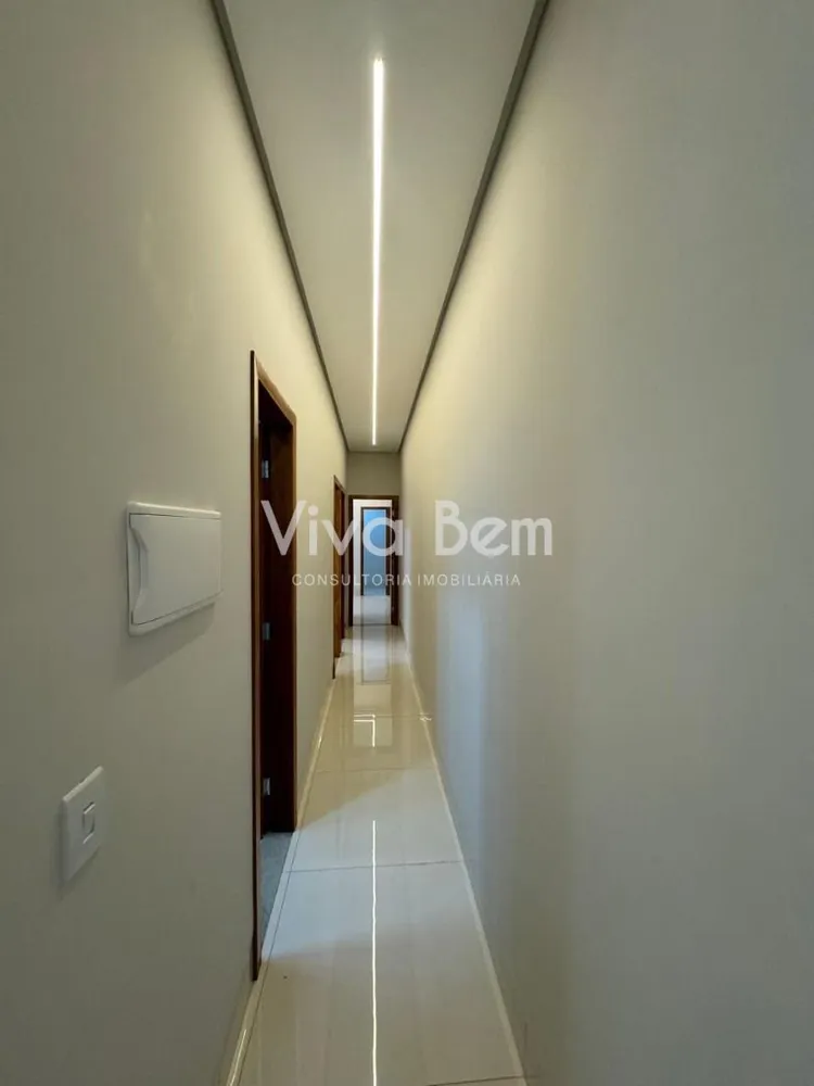 Casa, 3 quartos, 90 m² - Foto 4