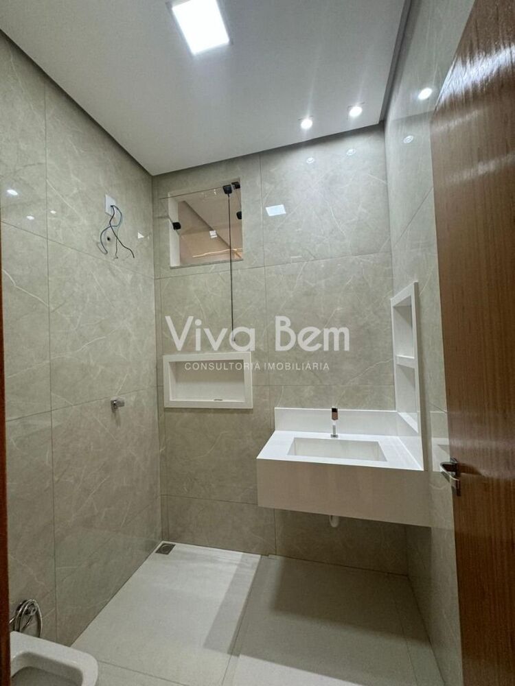 Casa, 3 quartos, 90 m² - Foto 14