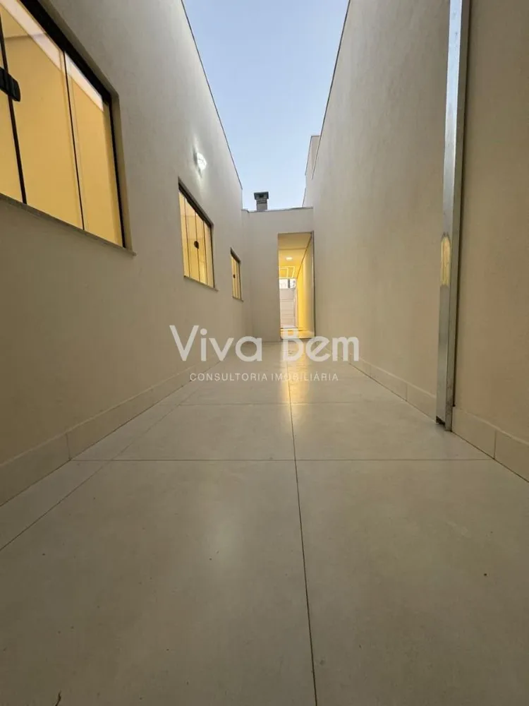 Casa, 3 quartos, 90 m² - Foto 3