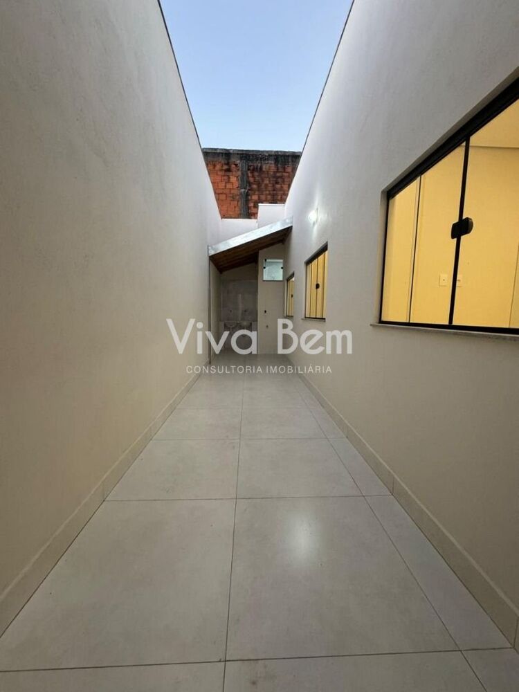 Casa, 3 quartos, 90 m² - Foto 12