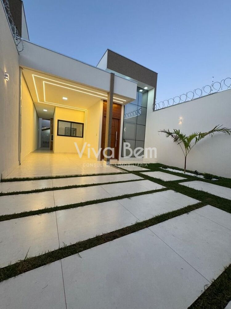 Casa, 3 quartos, 90 m² - Foto 15