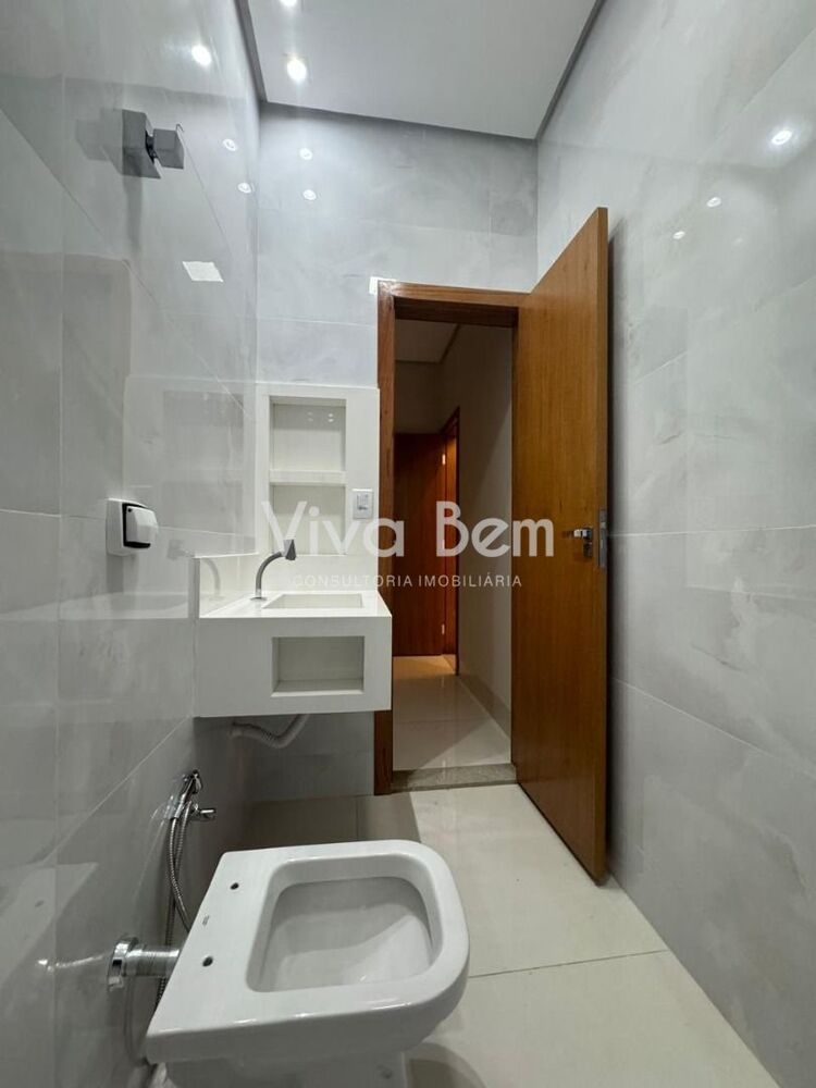 Casa, 3 quartos, 90 m² - Foto 10