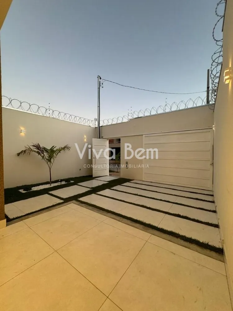 Casa, 3 quartos, 90 m² - Foto 19