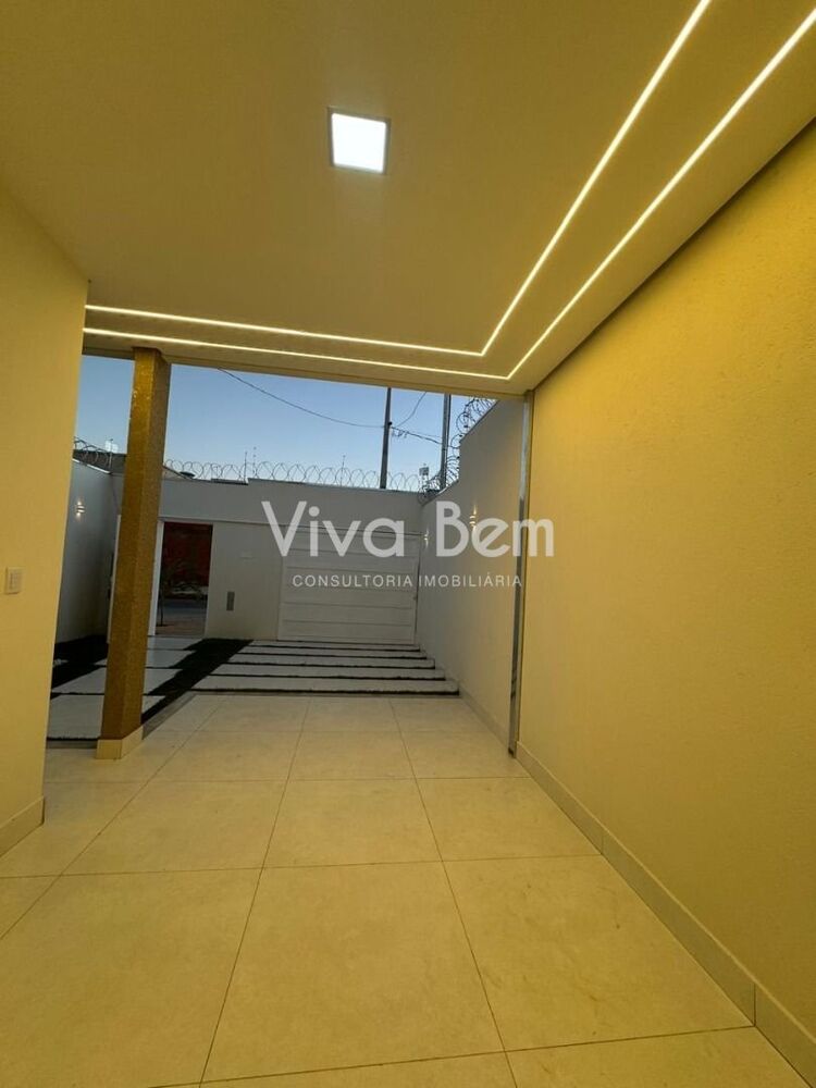 Casa, 3 quartos, 90 m² - Foto 11