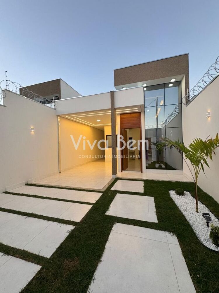 Casa, 3 quartos, 90 m² - Foto 9
