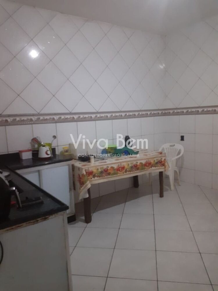 Casa, 3 quartos - Foto 9