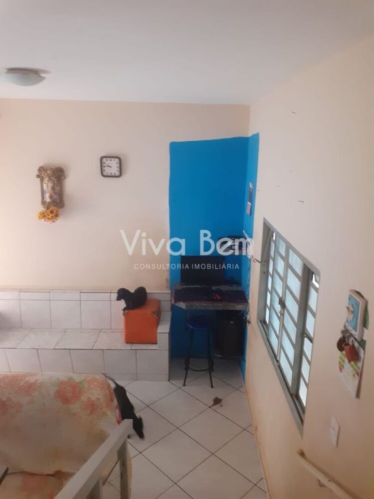 Casa, 3 quartos - Foto 8