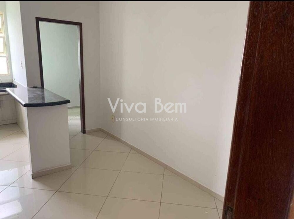 Apartamento, 1 quarto, 30 m² - Foto 1