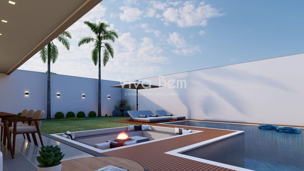 Casa à venda com 5 quartos, 370m² - Foto 2