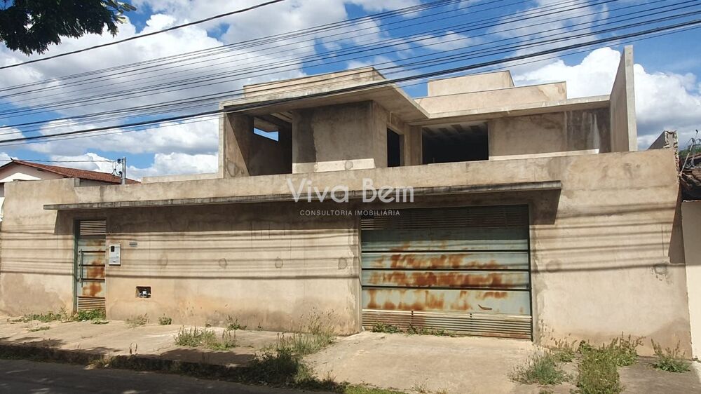 Casa à venda com 5 quartos, 370m² - Foto 3