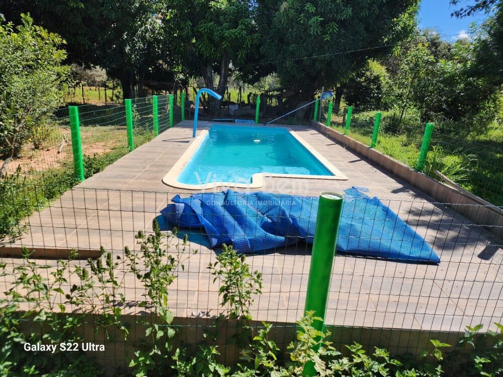 Sítio, 3 quartos - Foto 8