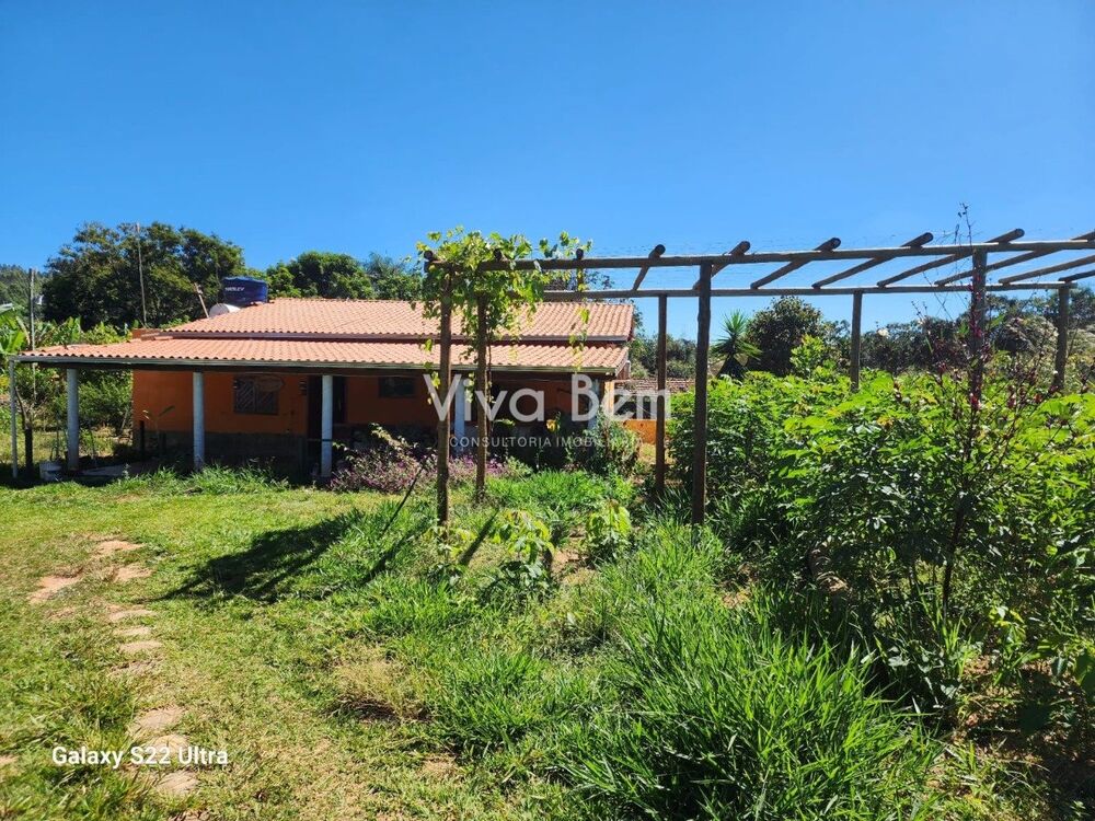 Sítio, 3 quartos - Foto 2