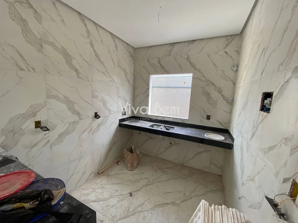 Casa, 2 quartos, 65 m² - Foto 10