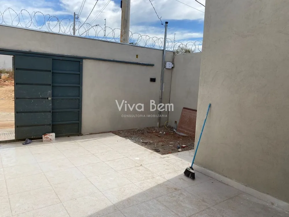 Casa, 2 quartos, 65 m² - Foto 4
