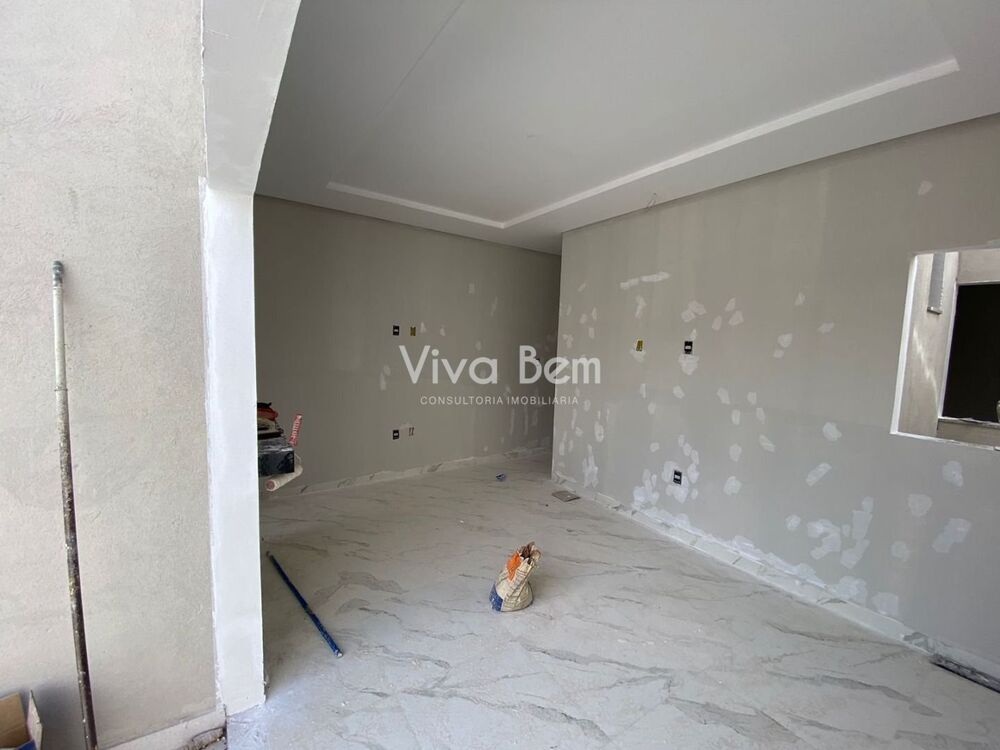 Casa, 2 quartos, 65 m² - Foto 3