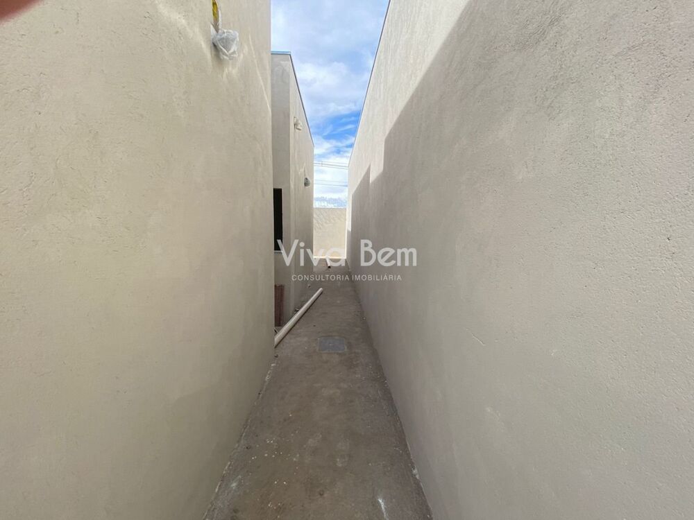 Casa, 2 quartos, 65 m² - Foto 1